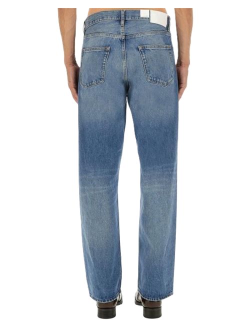 Sunflower Jeans Loose Natural Vintage Sunflower | 5117-1NATURAL VINTAGE
